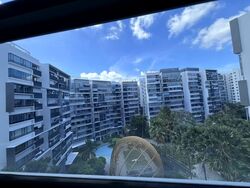 The Palette (D18), Condominium #558705661